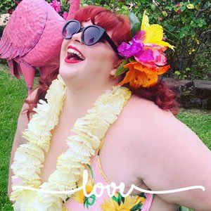 Meet your Posher, Jessica rose